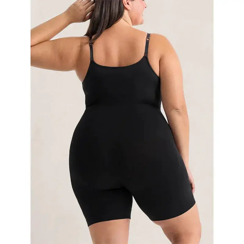 Ultimate Women's Bodysuit Shapewear Tummy Control Lifter