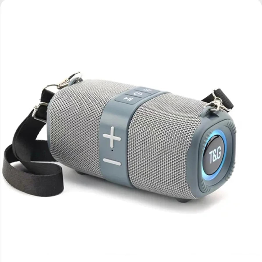 Speaker Sound