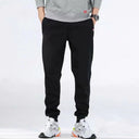 Fleece Winter Casual Pants