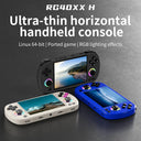 RG40XX H Retro Handheld Console