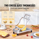 Succebuy Cheese Cutter Wire Aluminum