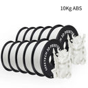 Geeetech Abs Filament - Precision Prints