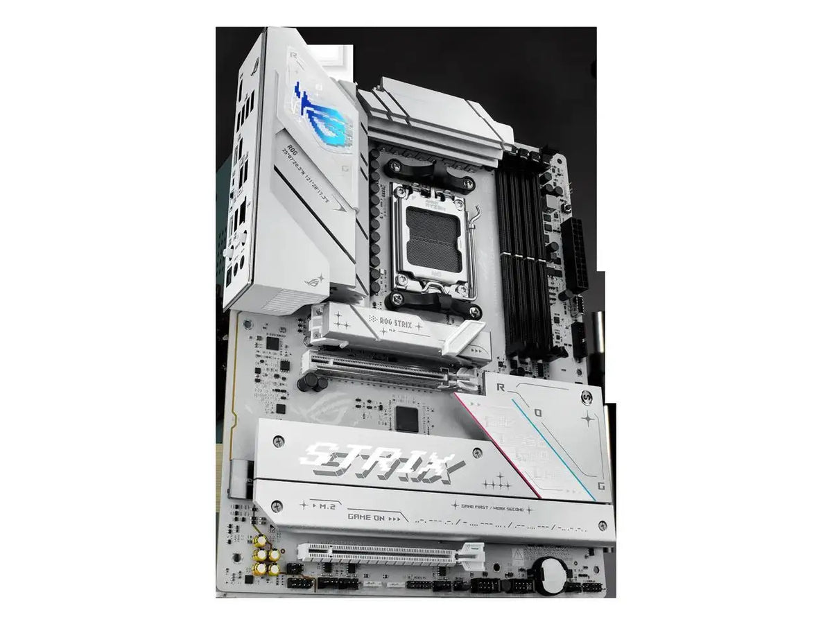Asus Rog Strix Gaming Wifi — product view 5