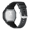 North Edge Square Digital Watch