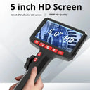 Endoscope Camera For Pros Clear View