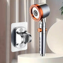 Handheld Shower Head - 5 Mode Water Saving
