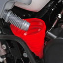 Oil Funnel for Car Maintenance Easy Pour