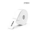 Marklife P12 Portable Bluetooth Thermal Label Printer for Quick Labeling