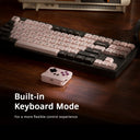 GameSir Pocket Taco Vertical Retro