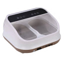 Bio Tera P98 Terahertz Bioresonator Machine - Wellness Foot Massage Device Itera pro Megabras Telurometer Health And Relaxation