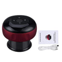 Electric Cupping Massage Vacuum Suction Massager For Body