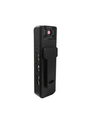 Hd Night Vision Pen Camera For Professionals Onsite