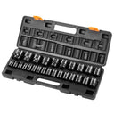 Impact Socket Set