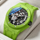 Onola Men Automatic Mechanical Watch Style NKABE