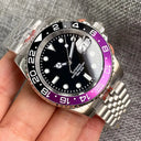 Waterproof Automatic Diver Watch