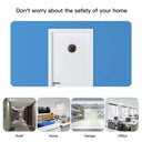 Peephole Doorbell Cam - Monitor Visitors Secure