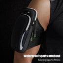 Universal Phone Armband - Secure Fit For Running