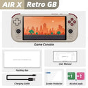 Mangmi Air X Handheld Game