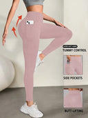 Top Rated Soft High Waist Yoga Leggings