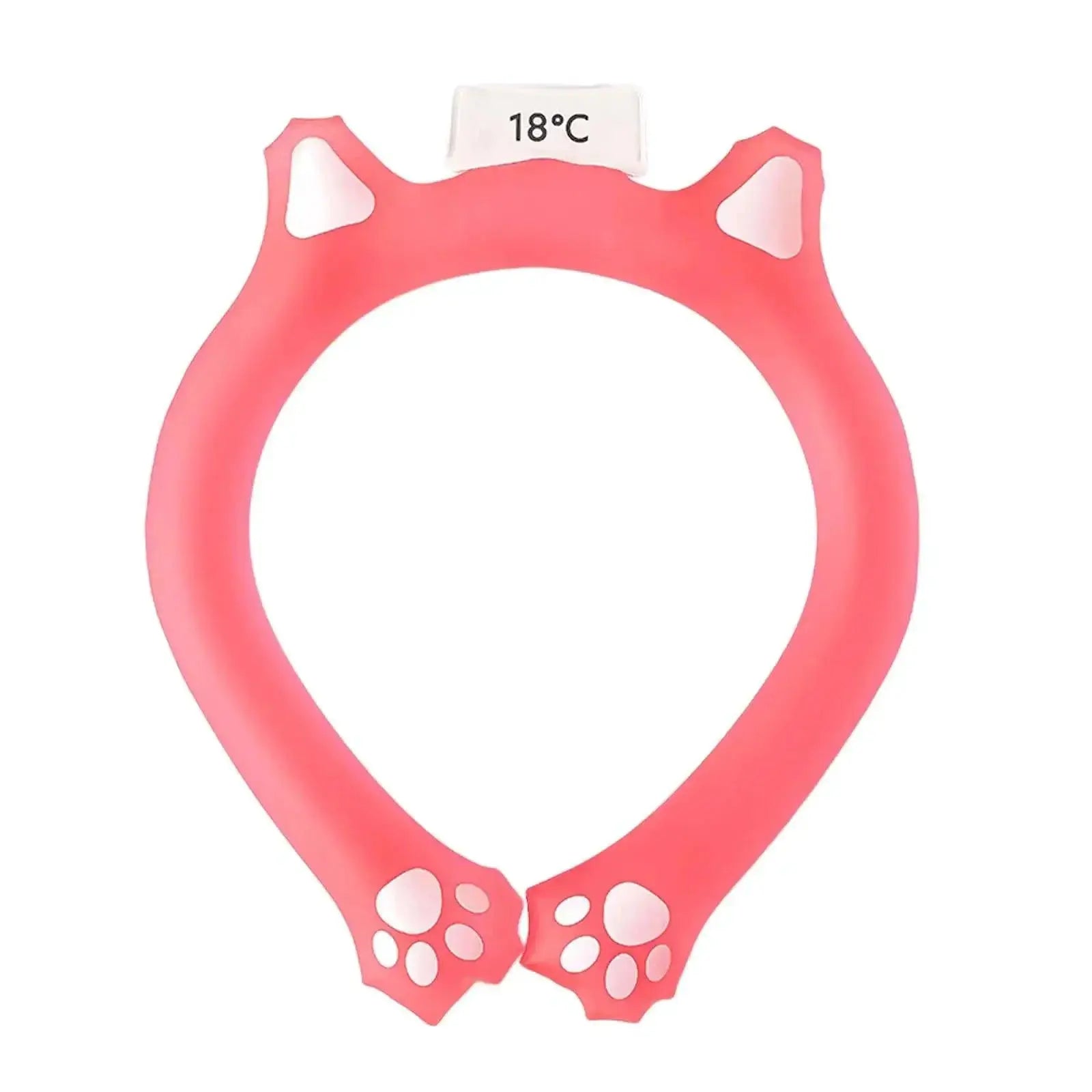 Cooling Neck Wraps for Hot Weather Wearable Neck Cooler