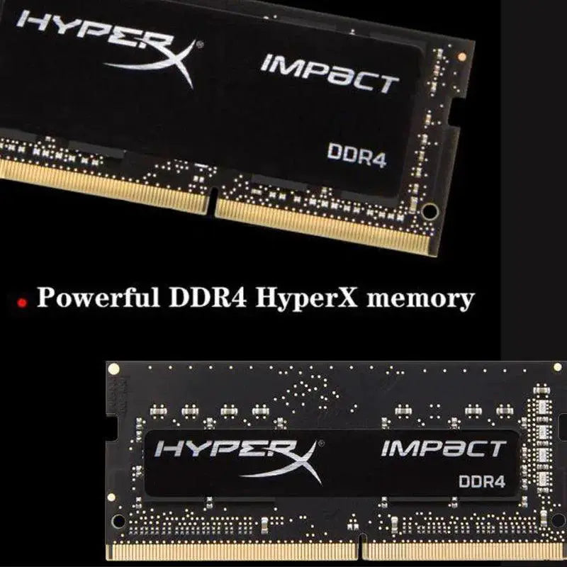 DDR4 Laptop RAM Upgrade To Maximize System Performance