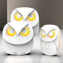 HTZSAFE Wireless Doorbell Chime 300M Range Waterproof Garden