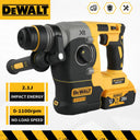 Dewalt Brushless Impact Drill 18V Max