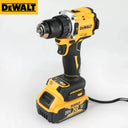 Dewalt 20v Brushless High Torque Drill