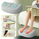 Electric Foot Massager 3D Roller Finger Pressure Deep Massage Infrared Heating Hot Compress Calf Arm Relaxed Muscles Daily Care