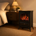 Portable LED Room Heater