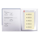 ANYCUBIC 3D Printer Parts 5pcs LCD Screen Protector Set Bundle