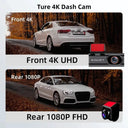 Clear Footage Dash Cam For Daily Drivers