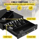 SucceBuy Mini Cash Register