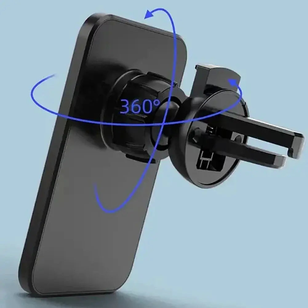 Fast Wireless Car Charger for Drivers Edition AA — product view 17