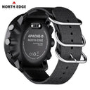 North Edge Apache D Men Free Dive Watch