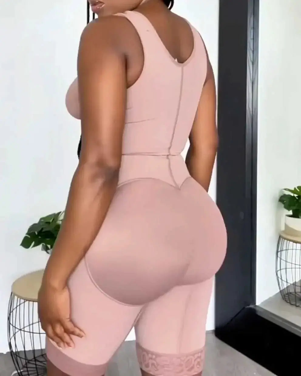Womens Tummy Control Shapewear Girdle - OurLum.com