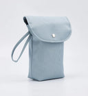 Baby Diaper Bag Organizer Reusable Waterproof Wet Dry Pack