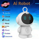 Turkish Language Robot for Kids Learning