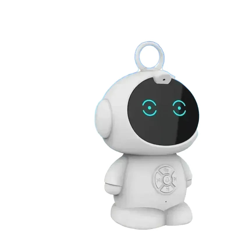 Turkish Language Robot for Kids Learning — product view 1