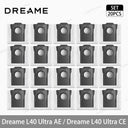 Dreame L40 Ultra AE Robot Vacuum Parts