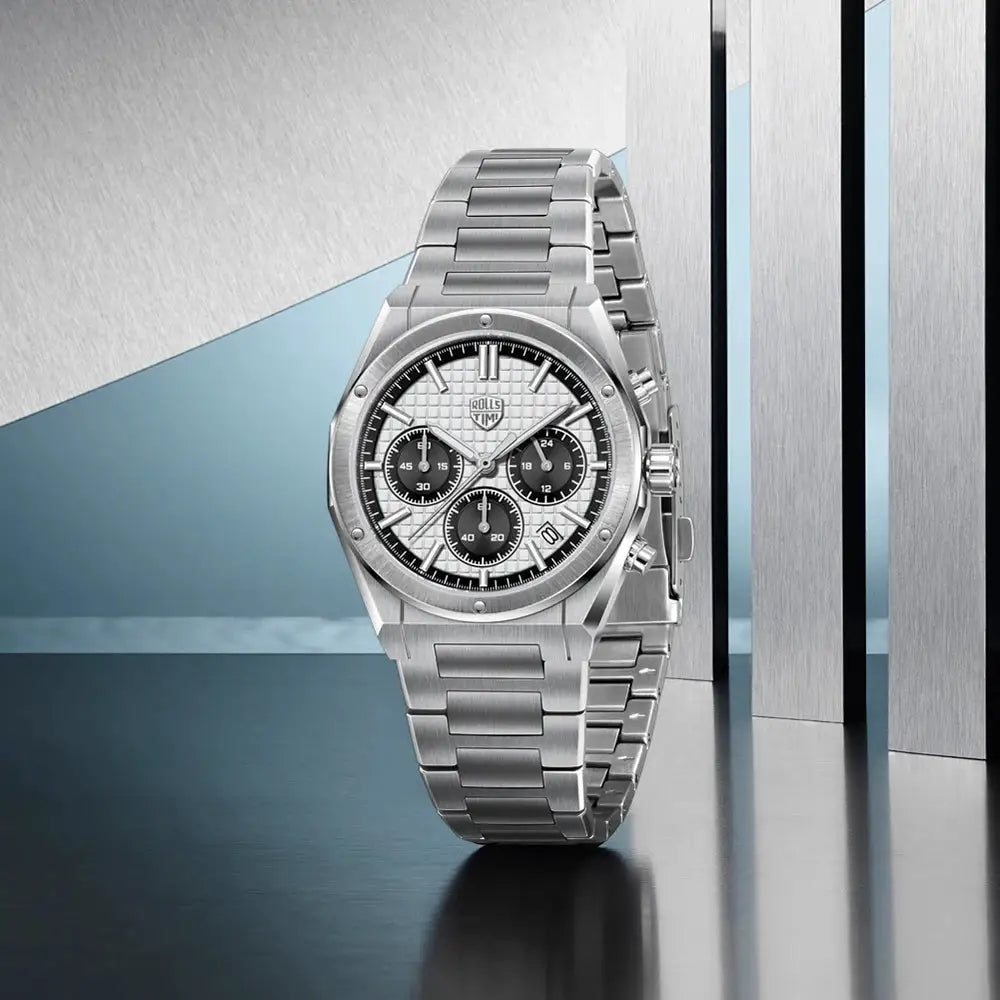 Pagani Design Men's Quartz Watch — product image 2