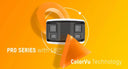 Clear 8MP Panoramic Camera for Retailers