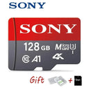 1TB SONY Ultra Micro SD TF Card 128GB 256GB 512GB