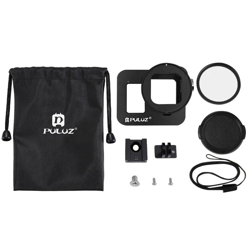 Puluz Action Camera for Adventures