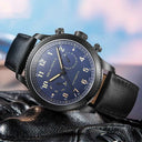 Seagull Automatic Watch Men Sapphire