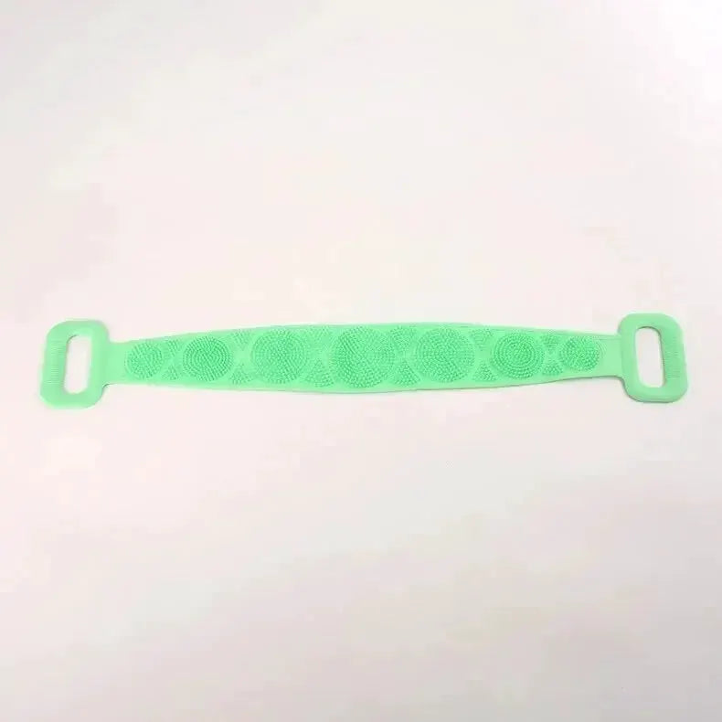 Silicone Body Scrubber for Every Shower — product view 18