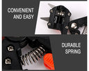 Garden Tools Professional Farming Pruning Shears Grafting Scissor