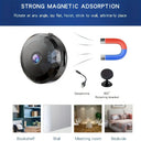 Smart Mini Security Camera for Home Use