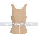 Colombian Double Compression Waist Trainer Corset for Curves