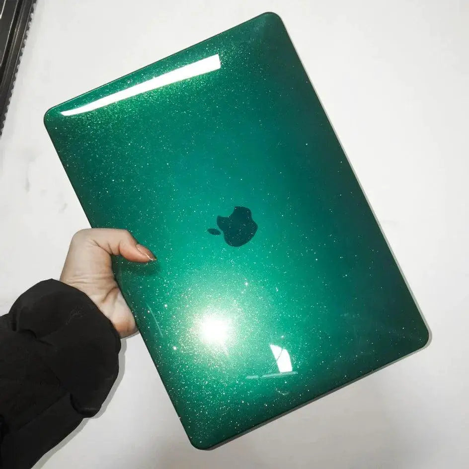MacBook Pro And Air Laptop Case Stylish Shockproof Cover